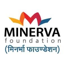 Minerva Foundation logo